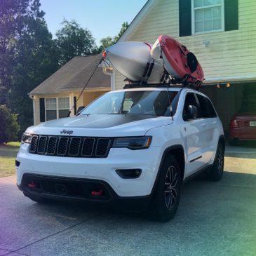 Alkaia – 2017 Jeep Grand Cherokee Trailhawk v8