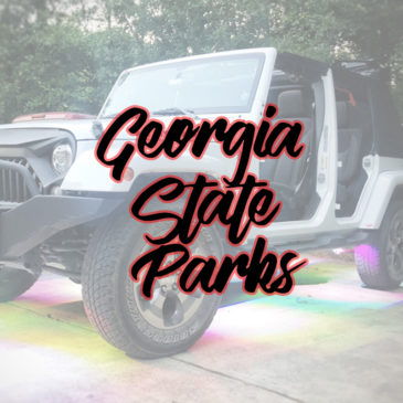 Georgia State Parks