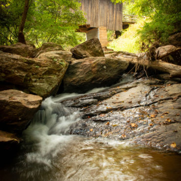 Elder Bridge