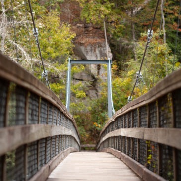 Tallulah Gorge State Park