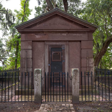 Zion Chapel of Ease