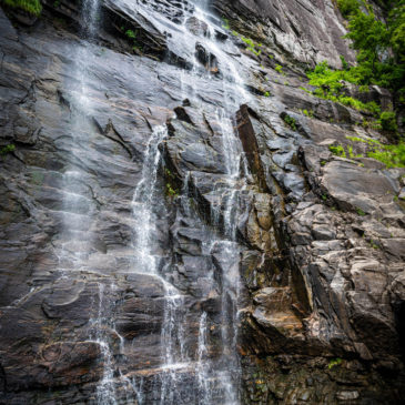 Chimney Rock State Park