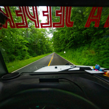 Shenandoah National Park – Skyline Drive