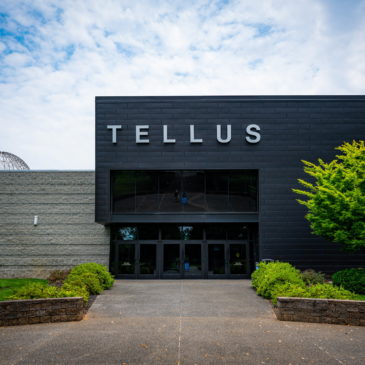 Tellus Museum