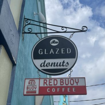 Glazed Donuts – Key West, FL