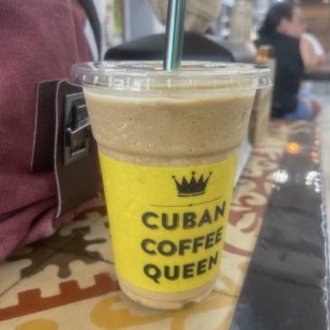 Cuban Coffee Queen – Key West, FL