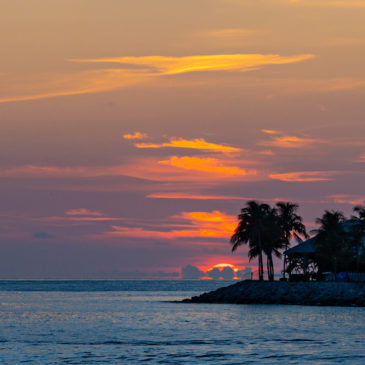 Mallory Square – Key West, FL