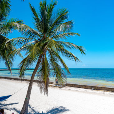 Rest Beach – Key West, FL