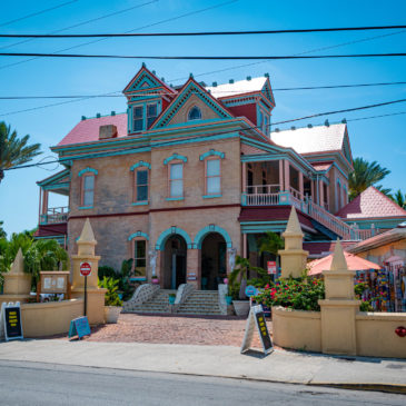 Architecture – Key West, FL