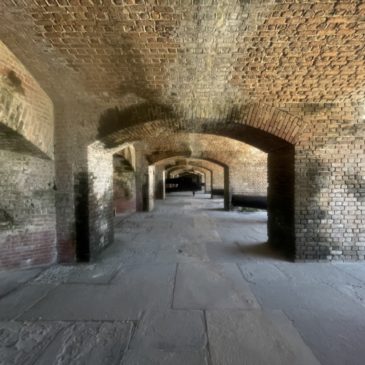 Fort Zachary Taylor State Park – Key West, FL